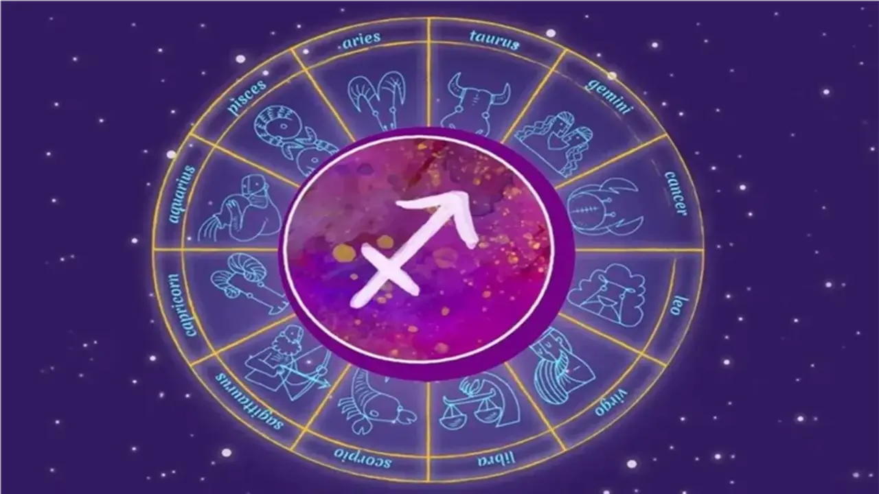 فرص مميزة تنتظر مواليد برج القوس يوم الأحد 2025